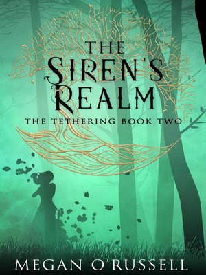 cover image of The Siren's Realm